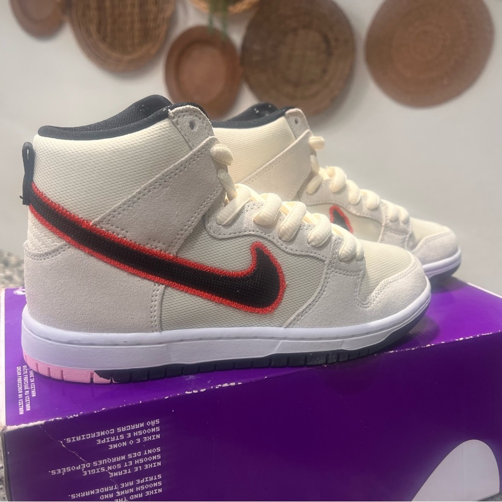 Nike dunk